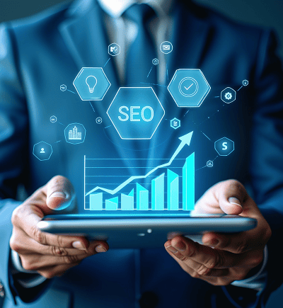 Our SEO Strategy for Long-Term Success